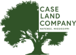 Case Land Company - Natchez, Mississippi