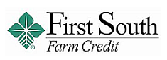 First South Farm Credit logo